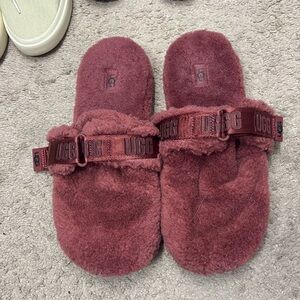 UGG Slippers